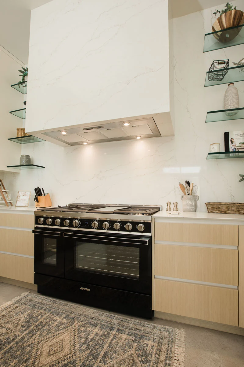 hardware maintenance and replacement - luxury kitchen design