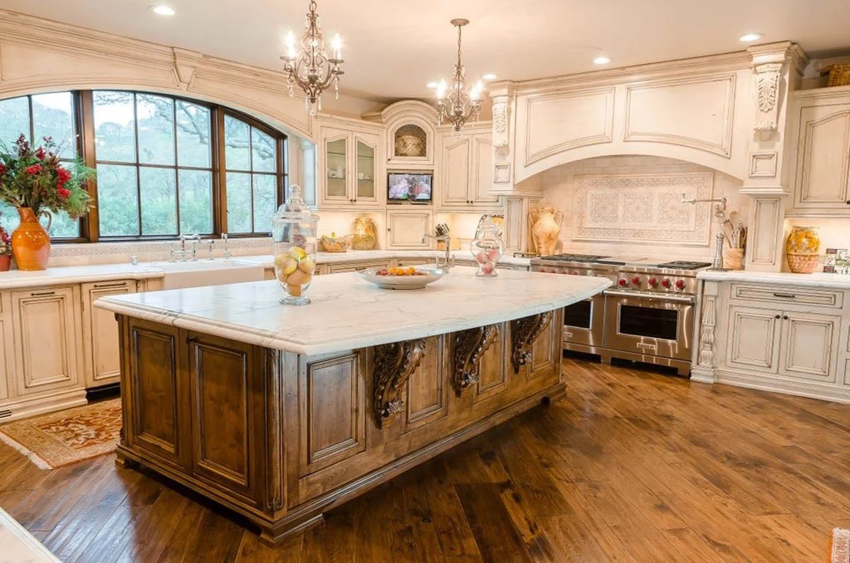 Custom vs Semi-Custom vs Stock Cabinets: The Complete Comparison Guide